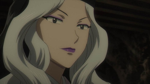 Shiranui