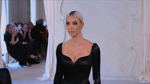 The Kardashians - Parise İçelim