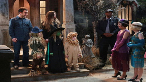 Girl Meets World: of Terror 2