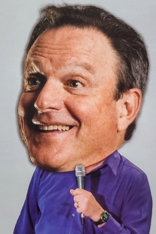 Poster of Ken Davis