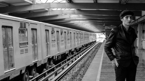 Un Hombre De Ningún Lugar (2020) Guarda lo streaming di film completo online
