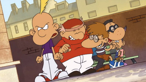 Episode 12