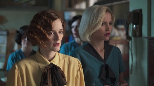Las chicas del cable - Gerçek