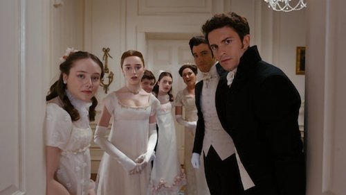 Bridgerton - Hovarda