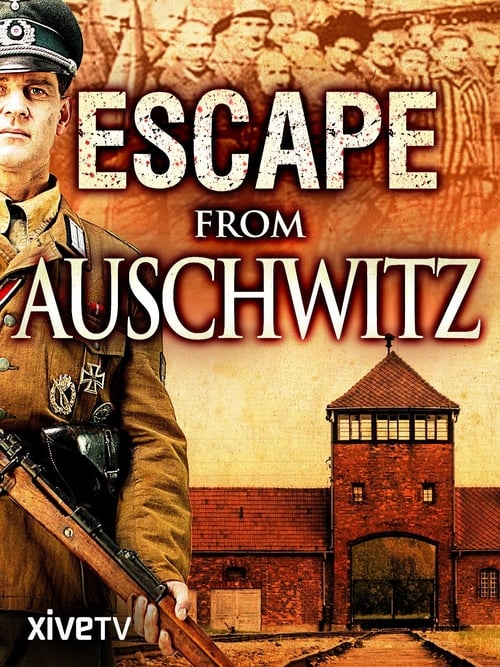 Escape+from+Auschwitz