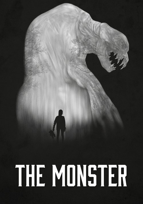 The Monster (2016) Guarda Film Completo