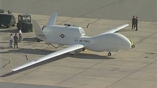 Battle Drones