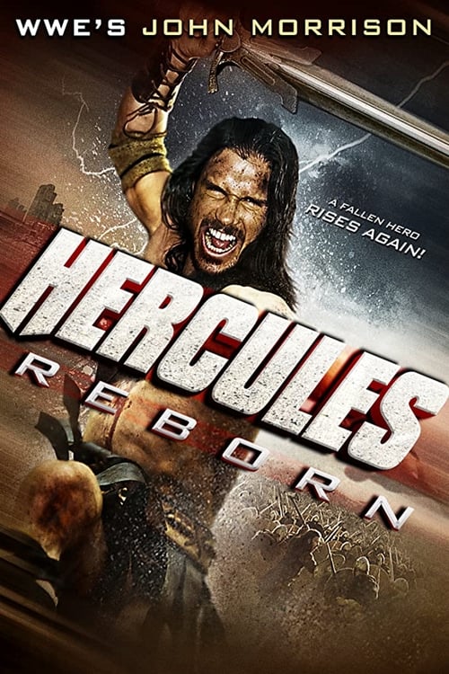 Hercules+Reborn