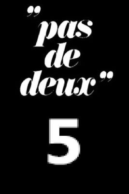 Poster for Pas de deux 5