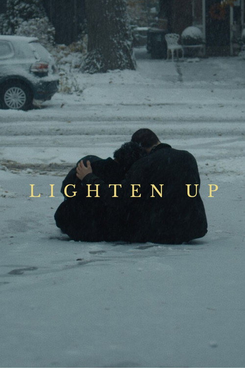Lighten Up poster 2