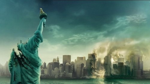 Cloverfield (2008) Regarder le film complet en streaming en ligne