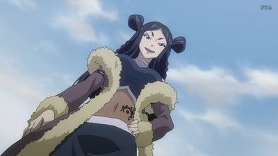 Fairy Tail - 3. Bölüm