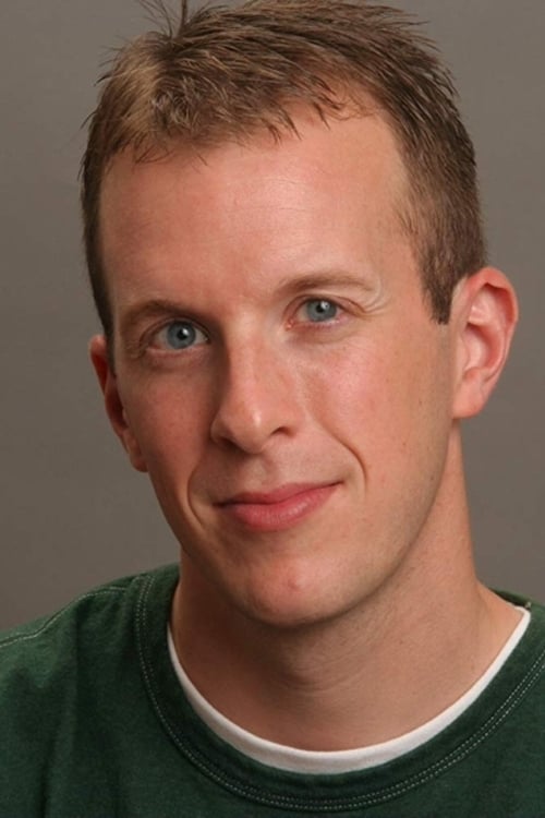 Poster of Tim Carr