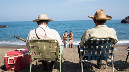 Sueño en otro idioma (2017) Streaming Vf en Francais