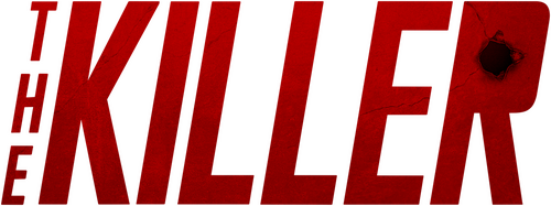 THE KILLER Logo