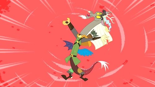 My Little Pony: Friendship Is Magic - 10. Bölüm