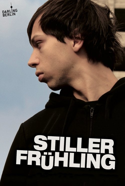 Stiller Frühling Poster