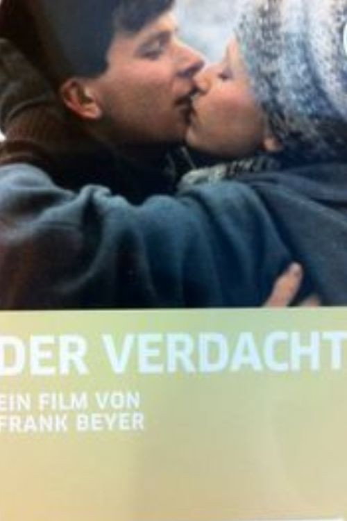 The Suspicion poster 2
