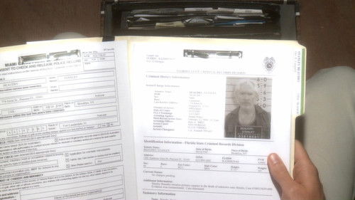 Dexter - 11. Bölüm - Hello, Dexter Morgan