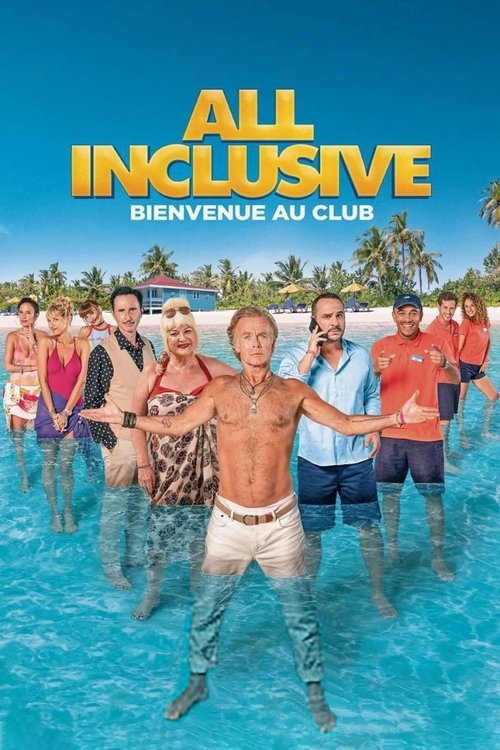 Movie image All Inclusive 