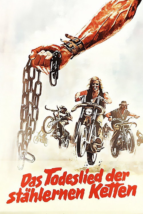 Peor que los buitres poster 2