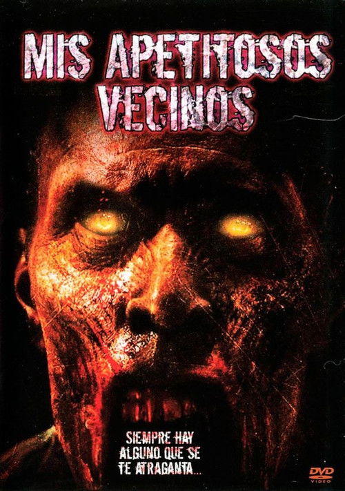 Mis apetitosos vecinos