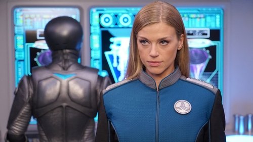 The Orville - 13. Bölüm
