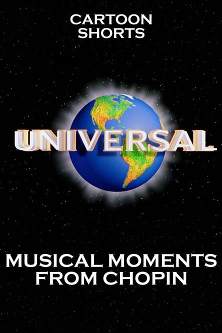 Musical Moments from Chopin