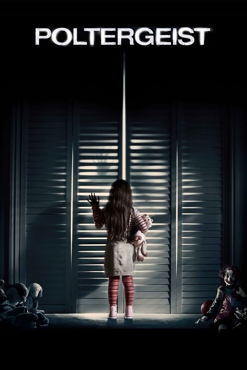 Poltergeist Poster