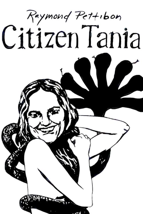 Citizen+Tania