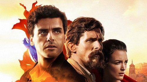 The Promise (2016) فيلم كامل على الانترنت