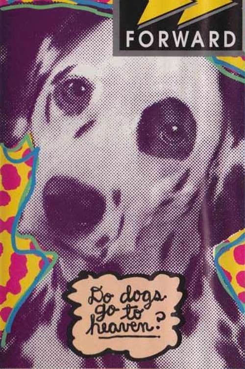 Do Dogs Go To Heaven? (1995) Guarda il film in streaming online