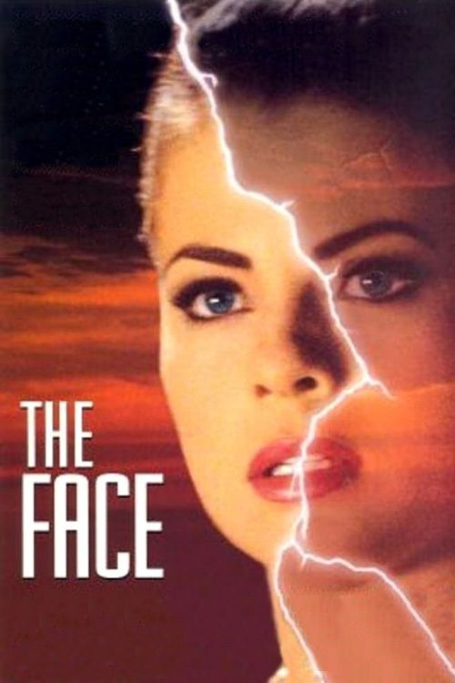 A Face to Die For Poster