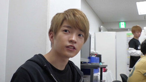 Kansai Johnny's Jr.: Episode 2