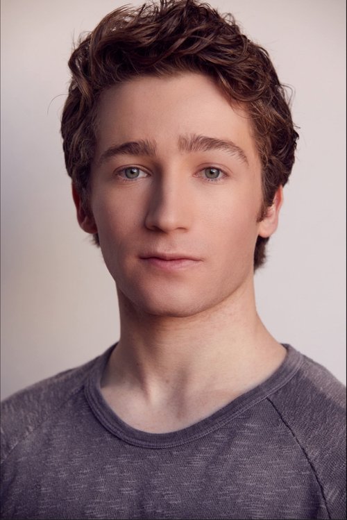 Poster of Cooper Roth
