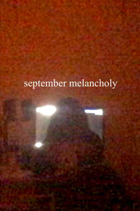 Watch september melancholy (2021) Full Movie Online Free