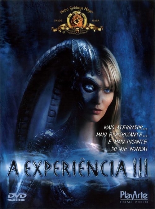Espécie Mortal 3 (2004) Watch Full Movie Streaming Online