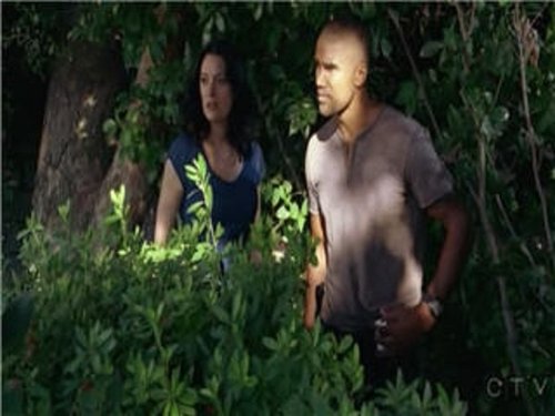 Criminal Minds - 6. Bölüm