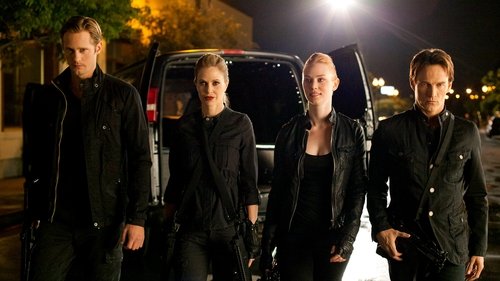 True Blood - 10. Bölüm