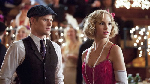 The Vampire Diaries - 20. Bölüm