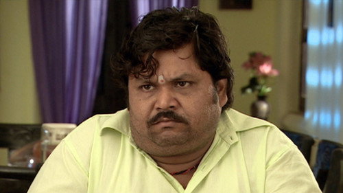 Gadhaprasad Is Tied