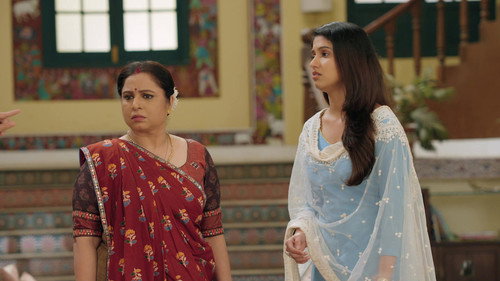 Riddhi In Gunjan's Trap