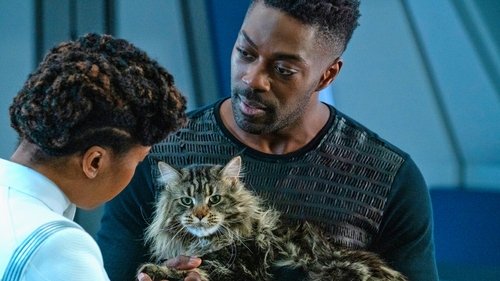 Star Trek: Discovery - 11. Bölüm