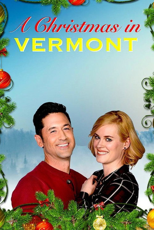 A Christmas in Vermont