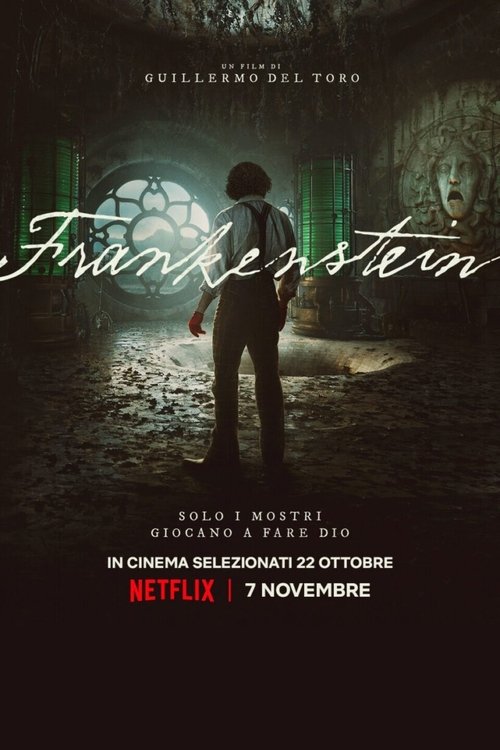 Frankenstein