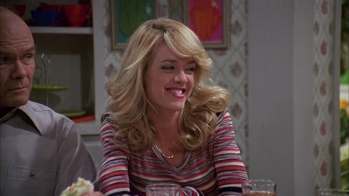 That 70s Show - 3. Bölüm