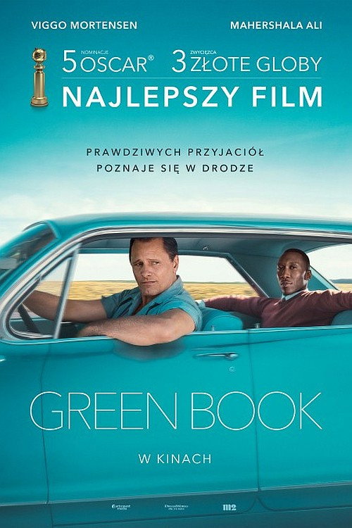 Green Book (2018) Green Book (2018)