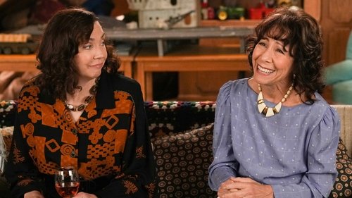 The Goldbergs - 4. Bölüm