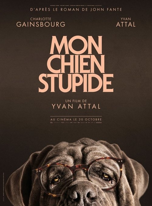 Baixar Mon chien stupide (2019) Filme completo online em qualidade HD grátis