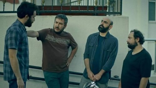 Gibi - Sarışın ve Kotlu